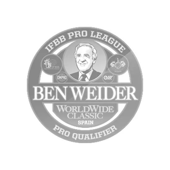 ben weider