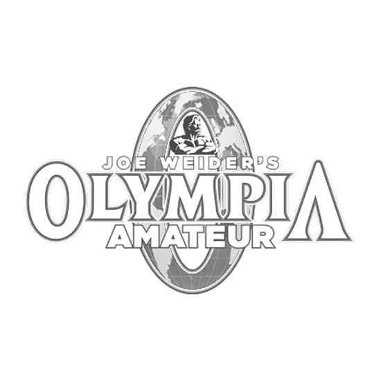 olympia amateur