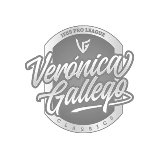 veronica gallego