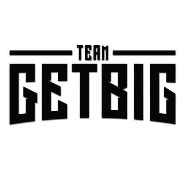 GET BIG TEAM LOGOWEB
